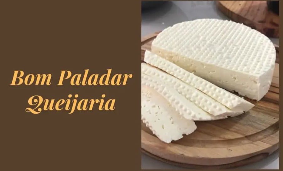 Queijaria Bom Paladar
