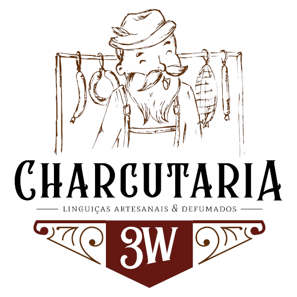 Charcutaria 3W